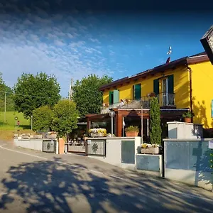  Gasthof Osteria Da Cesare E
